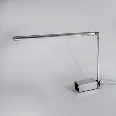 Gerald Abramovitz Cantilever Desk Lamp