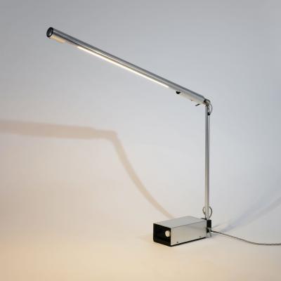 Gerald Abramovitz Cantilever Desk Lamp