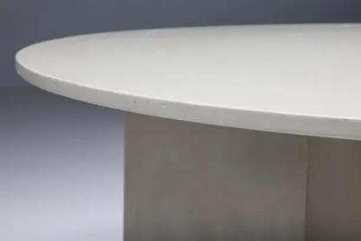 Gerald Summers Gerald Summers Modernist Round Dining Table 1930s