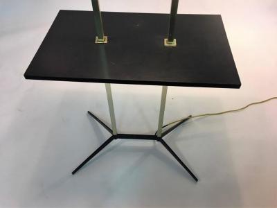 Gerald Thurston Gerald Thurston Modernist Floor Lamp
