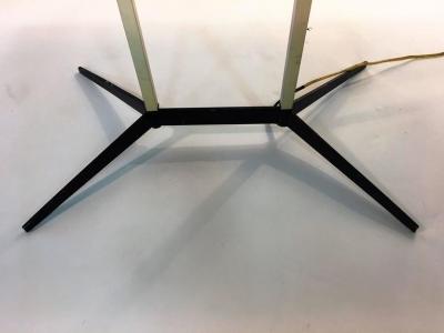 Gerald Thurston Gerald Thurston Modernist Floor Lamp