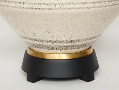 Gerald Thurston Gerald Thurston Porcelain Lamps