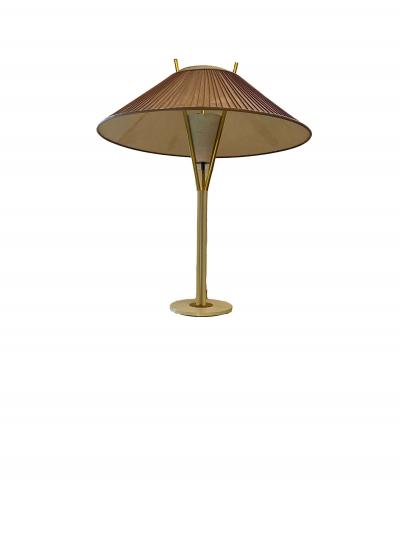 Gerald Thurston Pair of Gerald Thurston Table Lamps