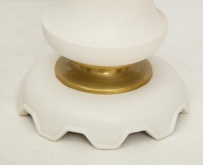 Gerald Thurston Pair of Gerald Thurston lamps 