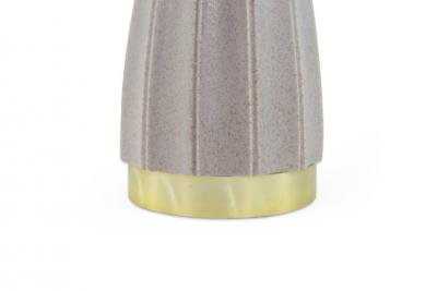 Gerald Thurston Porcelain Table Lamp by Gerald Thurston for Lightolier 1950s