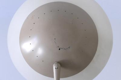 Gerald Thurston legant Table Lamp or Desk Light by Gerald Thurston for Lightolier USA 1950s