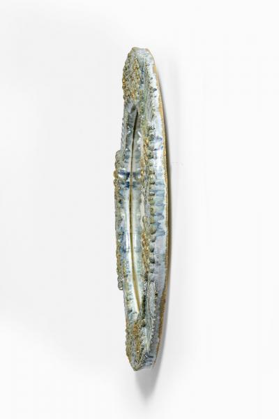 Geraldine Cornette de Saint CYR Mirror Untitled 2025