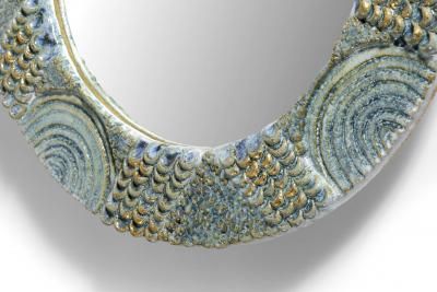 Geraldine Cornette de Saint CYR Mirror Untitled 2025