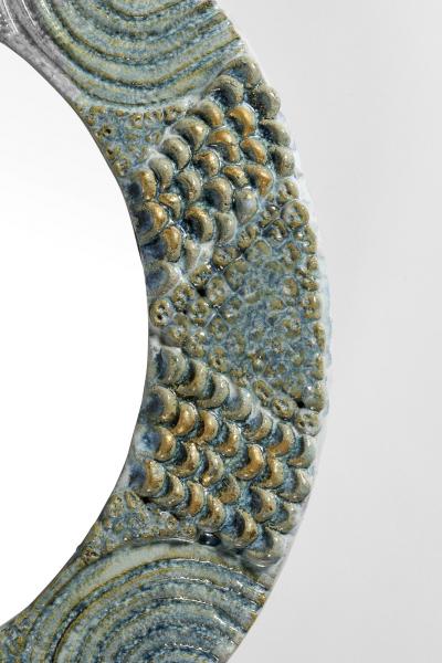 Geraldine Cornette de Saint CYR Mirror Untitled 2025