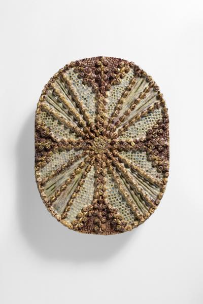 Geraldine Cornette de Saint CYR Sagitta Sconces 2025