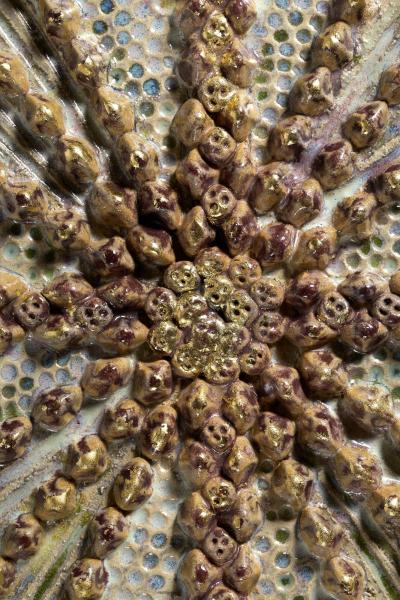 Geraldine Cornette de Saint CYR Sagitta Sconces 2025