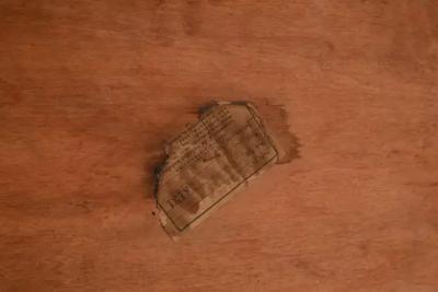 Geraldo de Barros Brazilian Modern Chest in Hardwood Brass by Geraldo de Barros 1950s Brazil