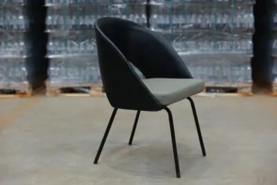 Geraldo de Barros Mid Century Modern Desk with Armchair by Geraldo de Barros for Unilabor Brazil