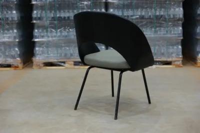 Geraldo de Barros Mid Century Modern Desk with Armchair by Geraldo de Barros for Unilabor Brazil