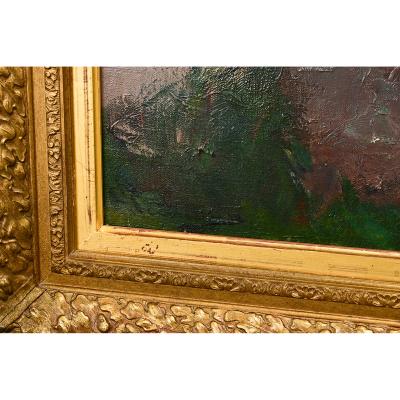 Gerard Roosens Gerard Roosens Girl On A Beach 