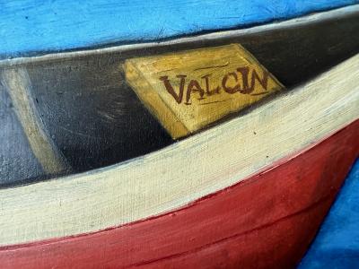 Gerard Valcin VooDoo Ceremony VoDou Ritual