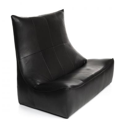 Gerard van den Berg Leather Sitting Set Rock Series Gerard van den Berg Montis