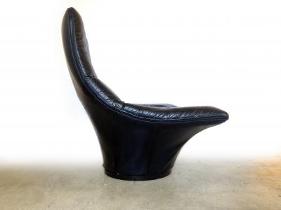 Gerard van den Berg Lounge Arm Chair by Gerard van den Berg Model Mantis 