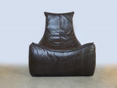 Gerard van den Berg The Rock Lounge Chair by Gerard van den Berg