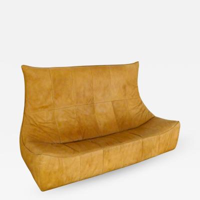 Gerard van den Berg Three Seat The Rock Sofa by Gerard van den Berg Sofa