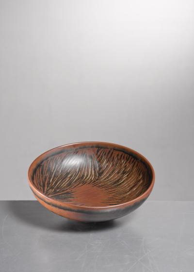 Gerd Bogelund Gerd B gelund Gerd Bogelund ceramic bowl for Royal Copenhagen