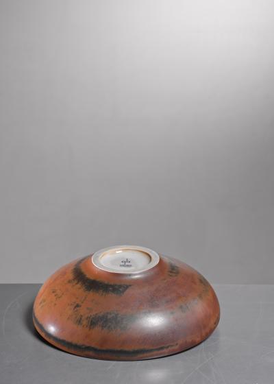 Gerd Bogelund Gerd B gelund Gerd Bogelund ceramic bowl for Royal Copenhagen