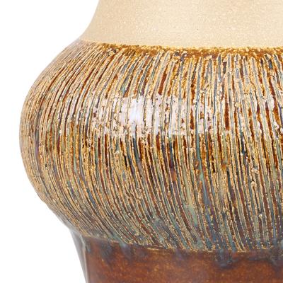 Gerd Hjort Petersen Organic Modern Table Lamp by Gerd Hjort Petersen for Soholm