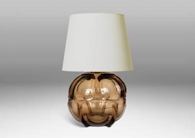 Gerda Stromberg Table Lamp by Gerda Str mberg for EDA