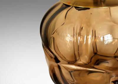 Gerda Stromberg Table Lamp by Gerda Str mberg for EDA