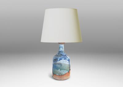 Gerda stergaard Table Lamp by Gerda stergaard
