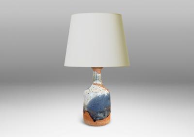 Gerda stergaard Table Lamp by Gerda stergaard