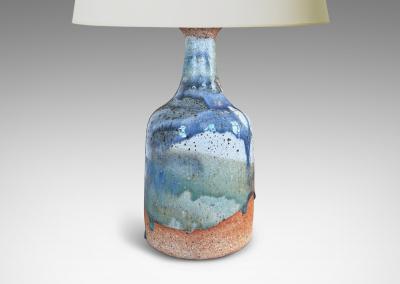 Gerda stergaard Table Lamp by Gerda stergaard