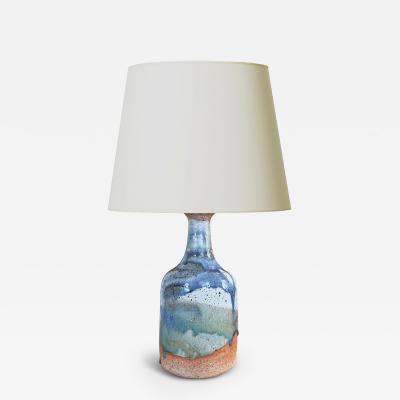 Gerda stergaard Table Lamp by Gerda stergaard
