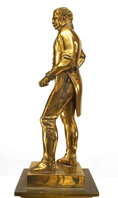 German Brass General Bruchner