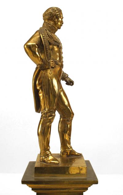 German Brass General Bruchner