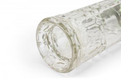German Crystal Beer Stein