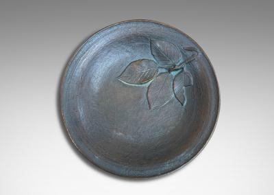 German Modern Bowl