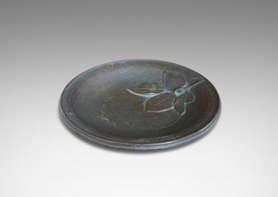 German Modern Bowl