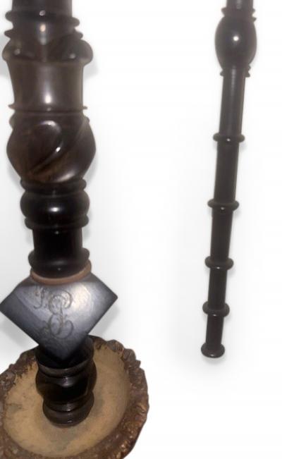 German Regimental Hookah