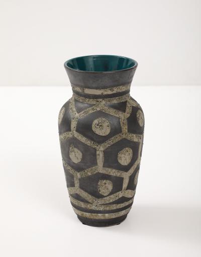 German Studio Carstens pattern is Ankara