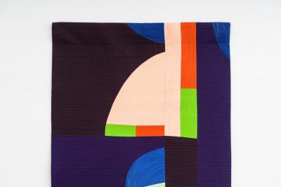 Gerri Spilka Gerri Spilka Free Verse 19 USA 2020