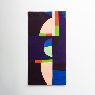 Gerri Spilka Gerri Spilka Free Verse 19 USA 2020