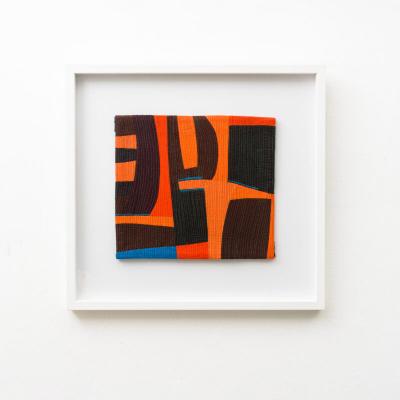 Gerri Spilka Gerri Spilka Free Verse 33 USA 2022