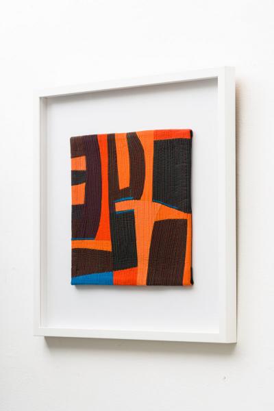 Gerri Spilka Gerri Spilka Free Verse 33 USA 2022