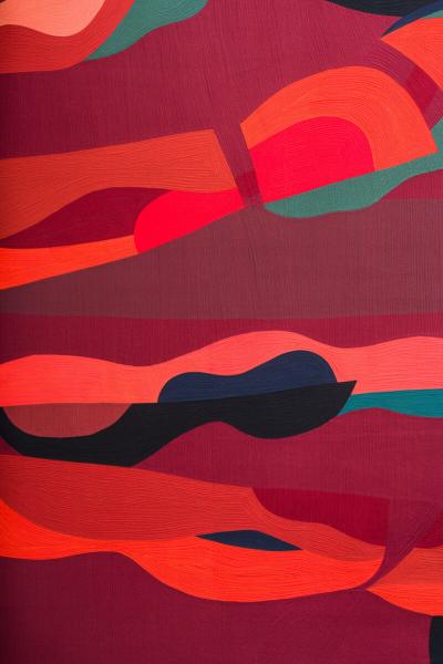 Gerri Spilka Gerri Spilka Interactions 23 Sonambulance USA 2015