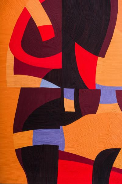 Gerri Spilka Gerri Spilka Interactions 32 Say What USA 2016