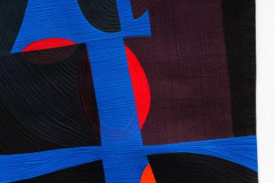 Gerri Spilka Gerri Spilka Interactions 47 Reoccurring Internal Dialogues US 2022