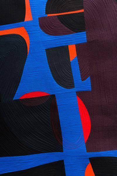 Gerri Spilka Gerri Spilka Interactions 47 Reoccurring Internal Dialogues US 2022