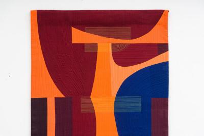 Gerri Spilka Gerri Spilka Interactions 58 Talking Over USA 2022