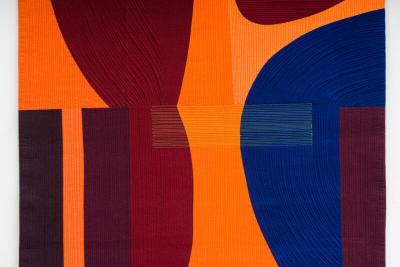 Gerri Spilka Gerri Spilka Interactions 58 Talking Over USA 2022